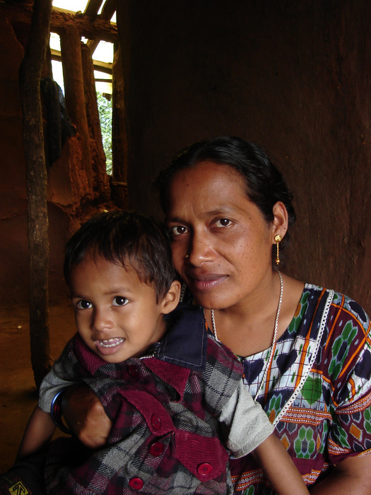 maa manju und krishna